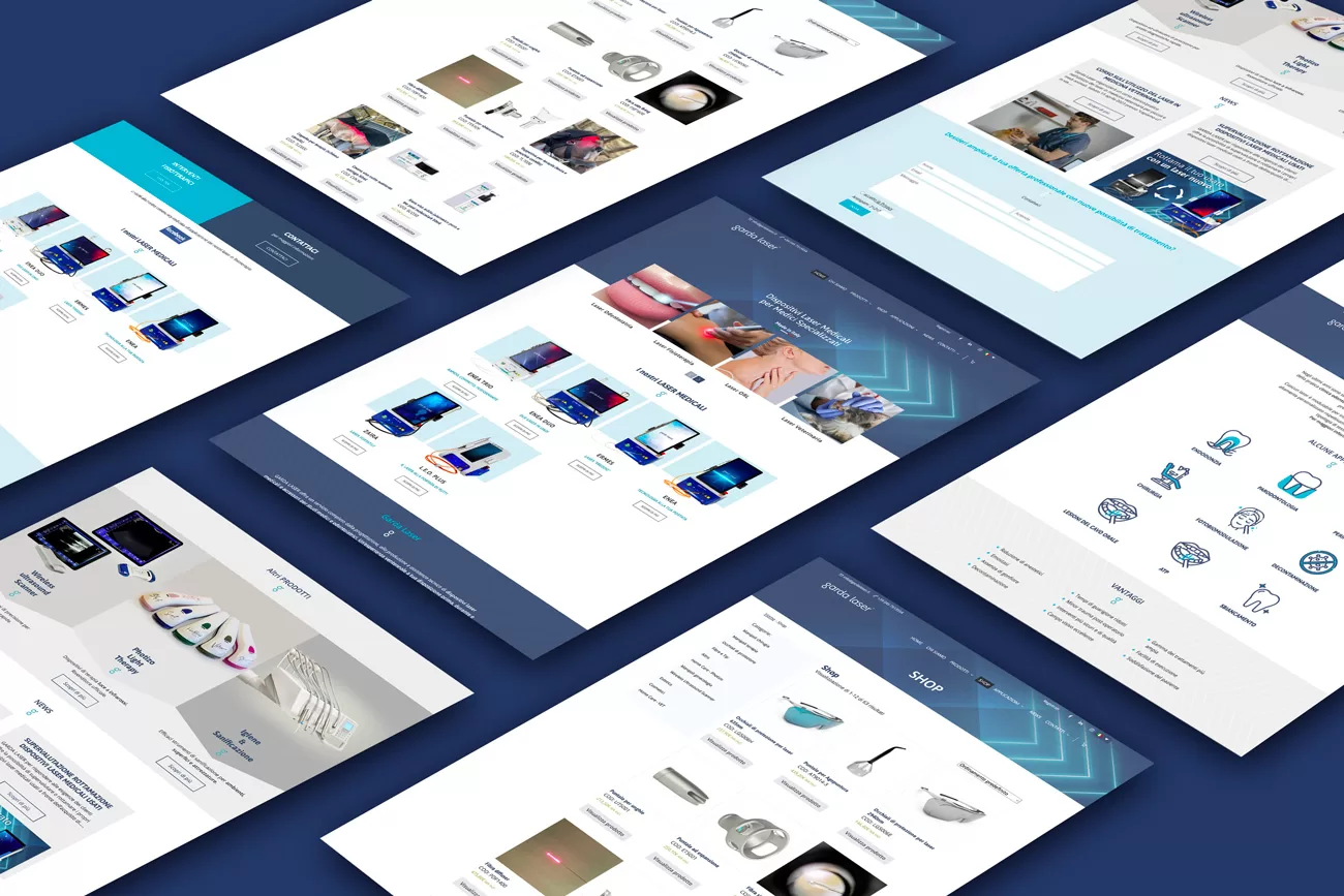 web design ecommerce 023 - GL