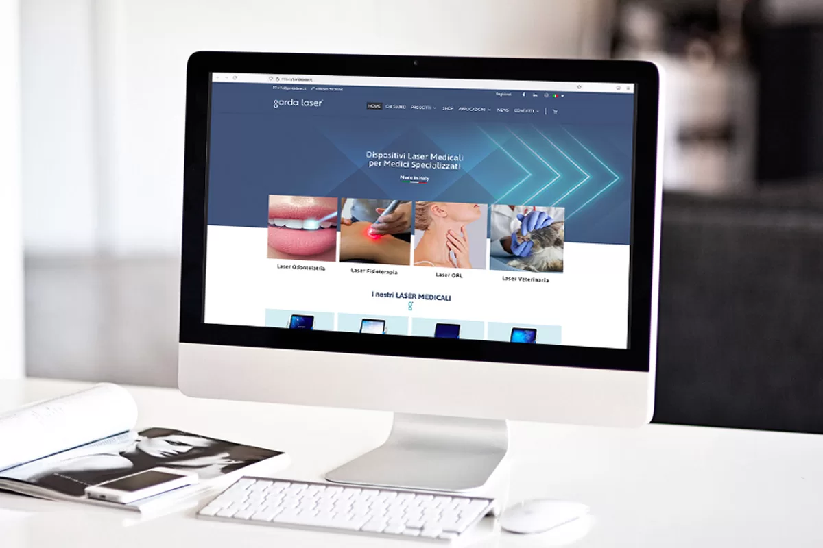 web design ecommerce 02 - GL