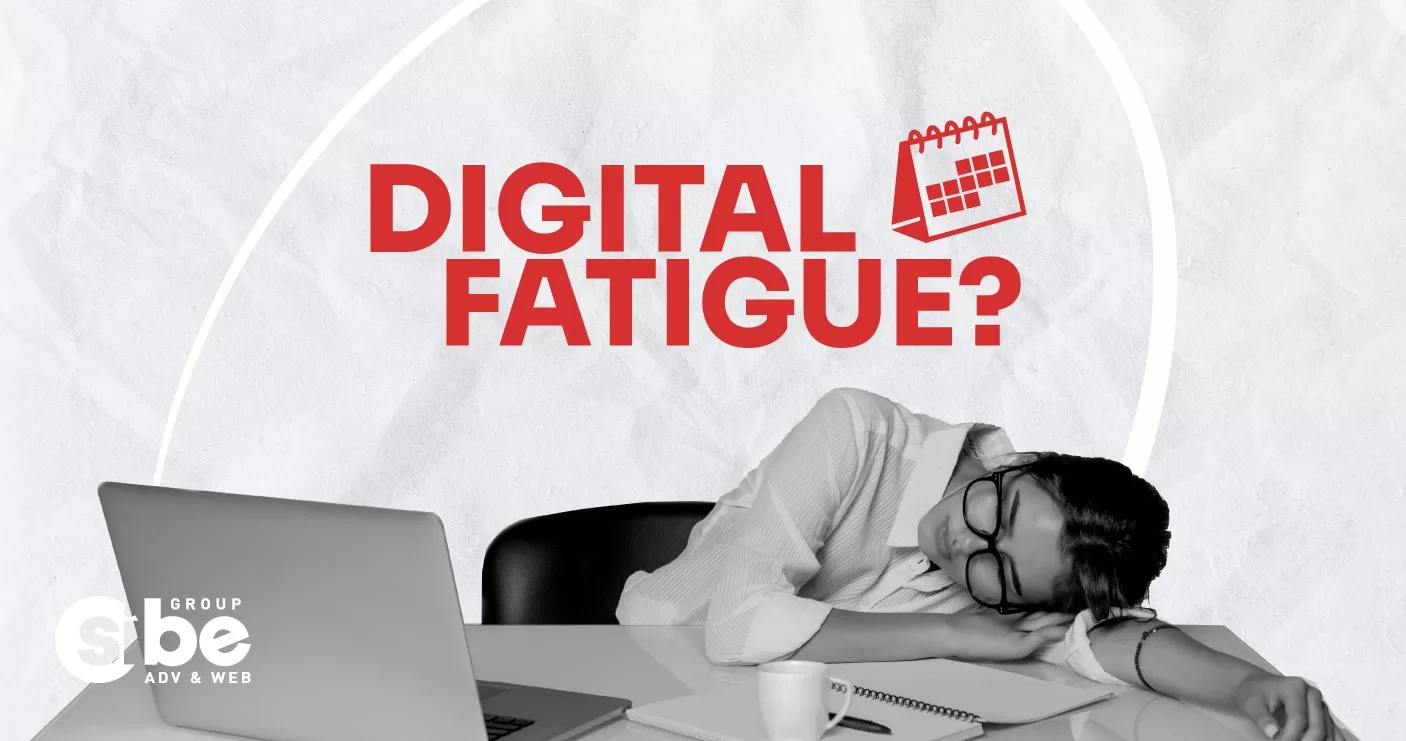 la digital fatigue rilancia i calendari da tavolo aziendali