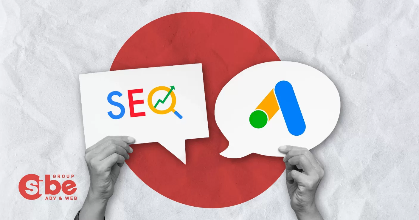 conviene investire nella SEO o in Google Ads?
